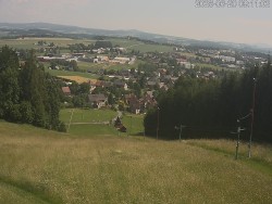 Sjezdovka