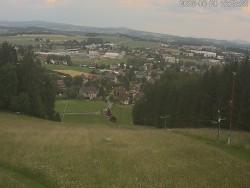 Sjezdovka