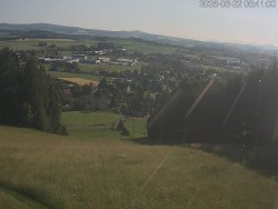 Sjezdovka