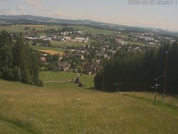 Sjezdovka