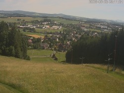 Sjezdovka