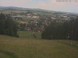 Sjezdovka