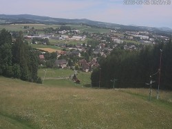 Sjezdovka