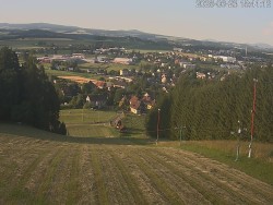 Sjezdovka