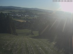 Sjezdovka