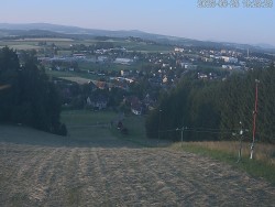 Sjezdovka
