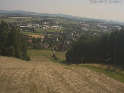 Sjezdovka