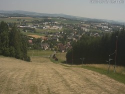 Sjezdovka