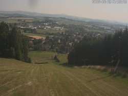 Sjezdovka