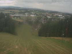 Sjezdovka