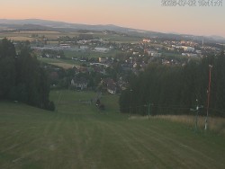 Sjezdovka