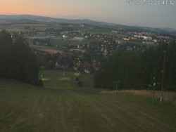 Sjezdovka