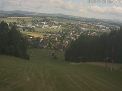 Sjezdovka