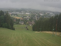 Sjezdovka