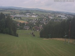Sjezdovka