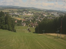 Sjezdovka