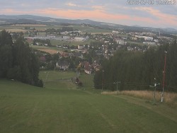 Sjezdovka