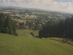 Sjezdovka