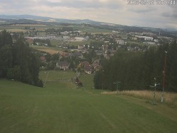 Sjezdovka