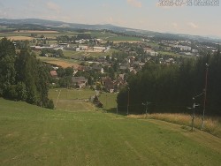Sjezdovka