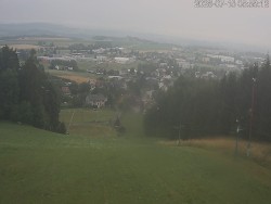Sjezdovka
