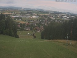 Sjezdovka