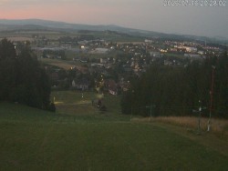 Sjezdovka