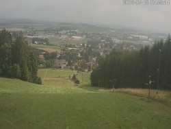 Sjezdovka