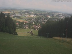 Sjezdovka