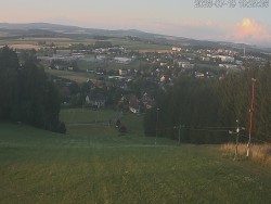 Sjezdovka