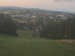 Sjezdovka