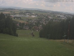 Sjezdovka