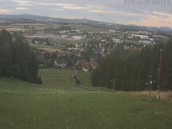Sjezdovka