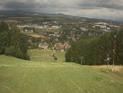 Sjezdovka