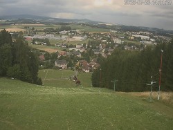 Sjezdovka