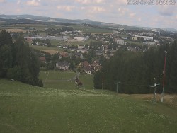 Sjezdovka