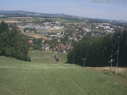 Sjezdovka