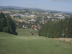 Sjezdovka