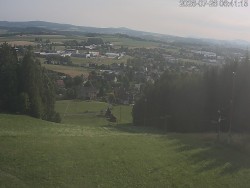 Skipiste
