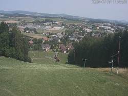 Sjezdovka