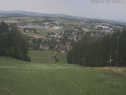 Sjezdovka