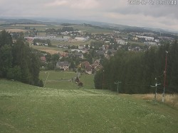 Sjezdovka