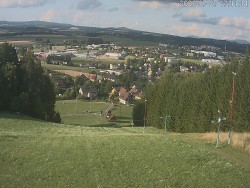 Sjezdovka