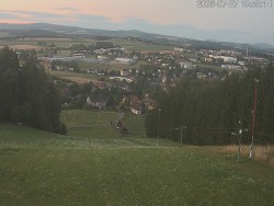 Sjezdovka