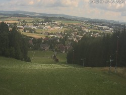 Sjezdovka