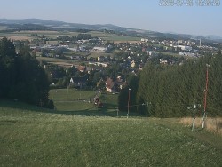Sjezdovka