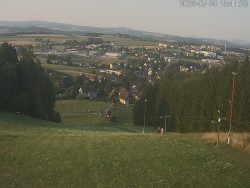 Sjezdovka