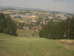 Sjezdovka