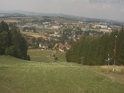 Sjezdovka