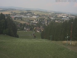 Sjezdovka